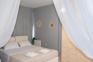Kalamata beach apartment - 3