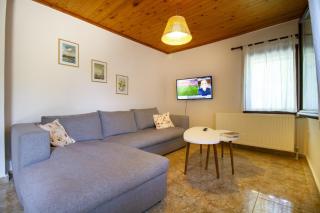 Villa Clairy by RentalsPro - Nikiti Halkidiki - 1