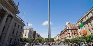 1BD City Pad Shop & Stroll - Dublin - 3