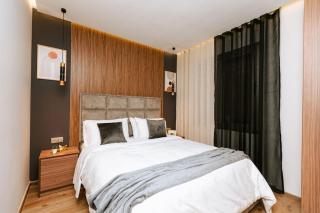 Appartement suite de luxe à côté de marina - Tangier - 0
