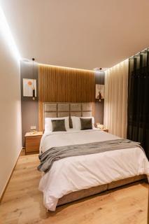 Appartement suite de luxe à côté de marina - Tangier - 8