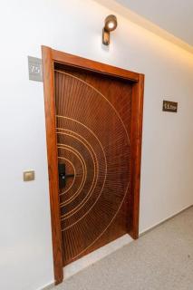 Appartement suite de luxe à côté de marina - Tangier - 6