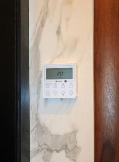 Appartement suite de luxe à côté de marina - Tangier - 5