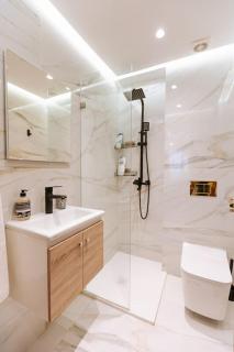 Appartement suite de luxe à côté de marina - Tangier - 2