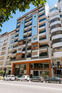 Appartement suite de luxe à côté de marina - Tangier - 1