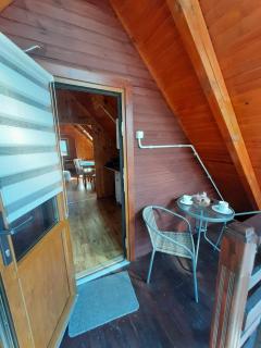 Apartament pod Dębem II - Dąbki - 4