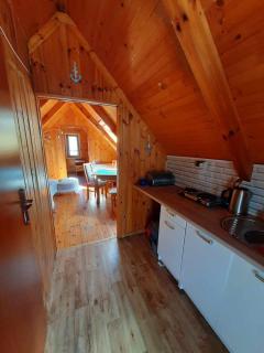 Apartament pod Dębem II - Dąbki - 2