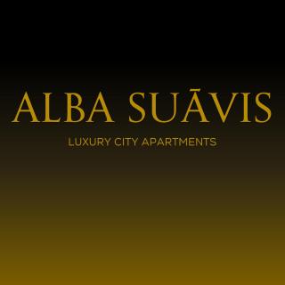 Alba Suāvis - Luxury City Apartment - 8