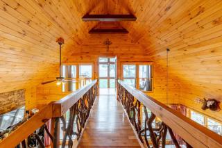 Lizard Lookout Cabin, Pets Welcome! - 7