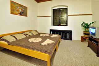 Hotel Kovarna - Děčín - 6