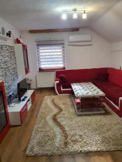 Apartment Kuc Sarajevo - Sarajevo - 8