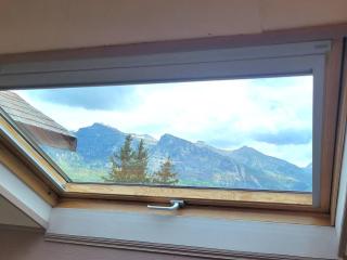 Studio 3 Pers Pied des Pistes à St Léger les Mélèzes avec Parking - FR-1-393-173 - 8