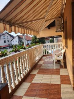 Apartment Kuc Sarajevo - Sarajevo - 6