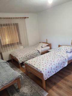 Apartment Kuc Sarajevo - Sarajevo - 3