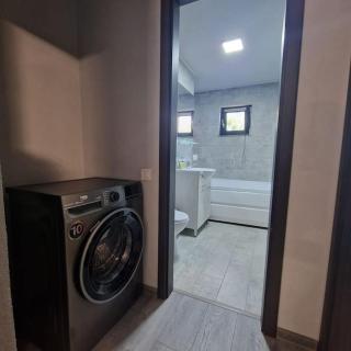 Apartament Iulius 3 camere - Curtea de Argeş - 4