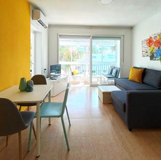 Tropicana Suite con salida directa al mar y piscina - 7