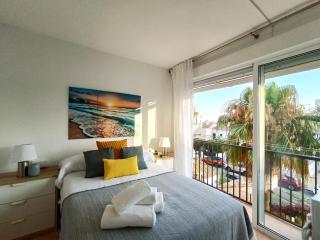 Tropicana Suite con salida directa al mar y piscina - Roquetas de Mar - 3