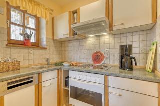Ferienwohnung in Spiegelau mit Terrasse und Garten - 6