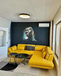 La Mer, Apartment Fortuna - Golden Sands - 8