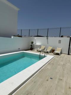 Casa Mer - Tías - 7