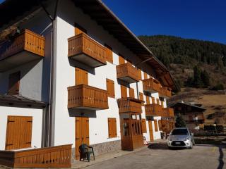 Appartamento in centro zona tranquilla - Auronzo di Cadore - 0