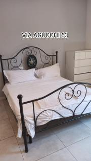 Via Agucchi & Via Emilia Apartments - Bolonia - 8