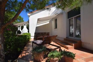 Ferienwohnung für 5 Personen ca 75 qm in Mandre, Dalmatien Inseln vor Zadar - Mandre - 8