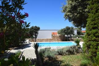 Ferienwohnung für 5 Personen ca 75 qm in Mandre, Dalmatien Inseln vor Zadar - Mandre - 6