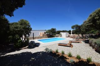 Ferienwohnung für 5 Personen ca 75 qm in Mandre, Dalmatien Inseln vor Zadar - Mandre - 5