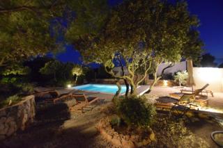 Ferienwohnung für 5 Personen ca 75 qm in Mandre, Dalmatien Inseln vor Zadar - Mandre - 4