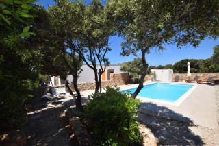 Ferienwohnung für 5 Personen ca 75 qm in Mandre, Dalmatien Inseln vor Zadar - Mandre - 3