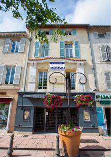 4 - Cosy studio old Antibes - Antibes - 0