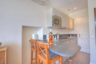 4 - Cosy studio old Antibes - Antibes - 5