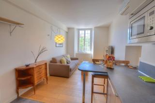 4 - Cosy studio old Antibes - Antibes - 4