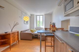 4 - Cosy studio old Antibes - Antibes - 3