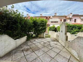Relax in a bright villa in a quiet village - Porto Santa Margherita - 0