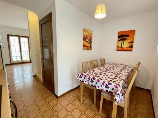Relax in a bright villa in a quiet village - Porto Santa Margherita - 9