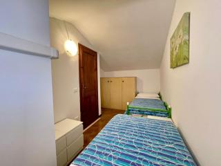 Relax in a bright villa in a quiet village - Porto Santa Margherita - 3