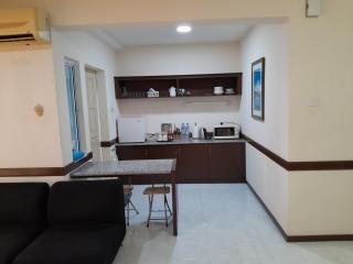 Jalan Kamus, Simpang Empat Holiday home - Kampong Pulau Sebang - 5