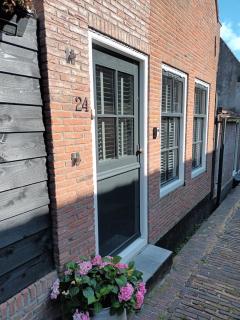 De troeter - Monnickendam - 9