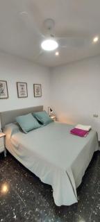 Apartamento Mar 4 en Santa Pola - Santa Pola - 9