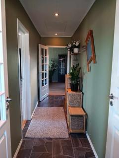 Sentralt, kort vei til byens fasiliteter - Molde - 2