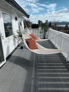 Sentralt, kort vei til byens fasiliteter - Molde - 6