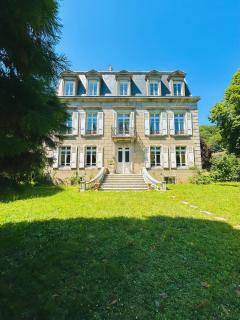 Château Mesdames - Labastide-Rouairoux - 9