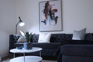 Modern 1BR in Wortley Village with Wi-Fi and Washer&Dryer - London - 0