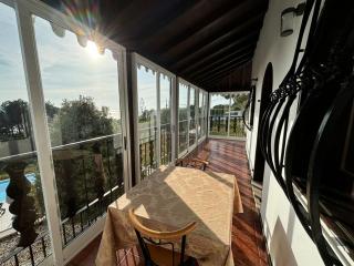 Alojamento Local Monte Horeb - Nadadouro - 9