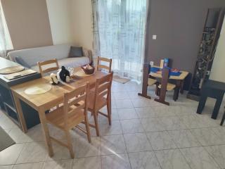 Manos Apartments - Kolymvari - 7