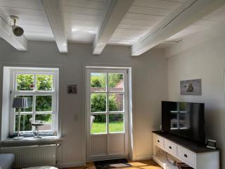 Gulfhaus Alte Meesterei - 5