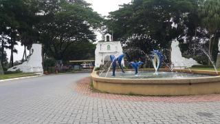 Jalan Kamus, Simpang Empat Holiday home - 3