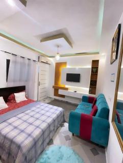 Résidence - Abidjan - 0